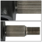 Front Right Axle Shaft for Jeep Wrangler Sahara JL (2018–2024)