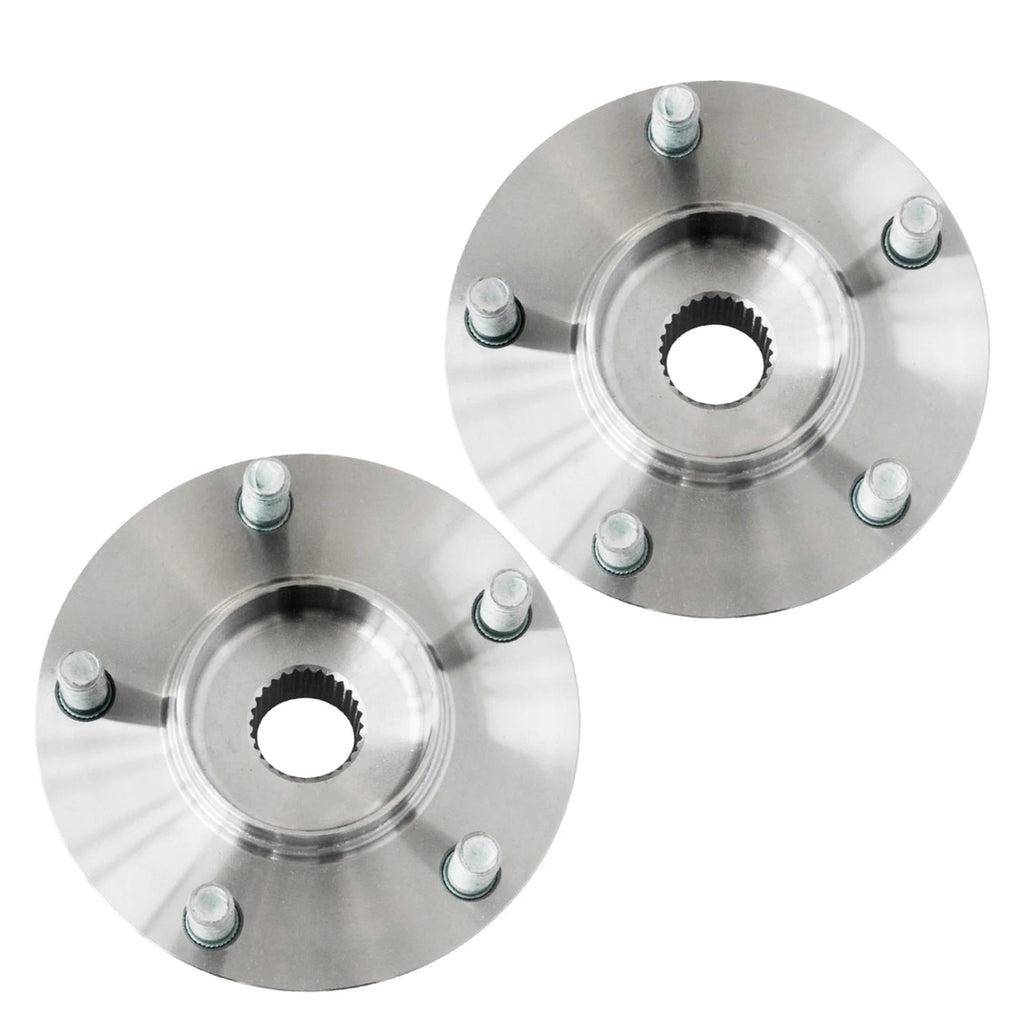 2X Rear Wheel Bearing Hub for Mazda CX-7 (2007-2012)