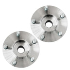 2X Rear Wheel Bearing Hub for Mazda CX-7 (2007-2012)