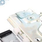 Manual Window Regulator for Chevrolet Silverado GMC Sierra (2007-2014) Front Right
