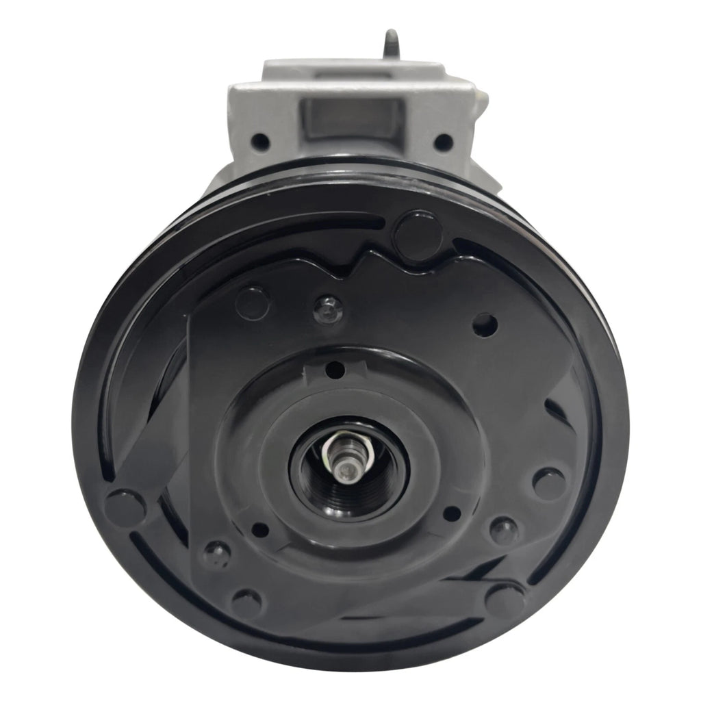AC Compressor Kit Replacement for Daewoo Lanos 1.6L (2001-2002)
