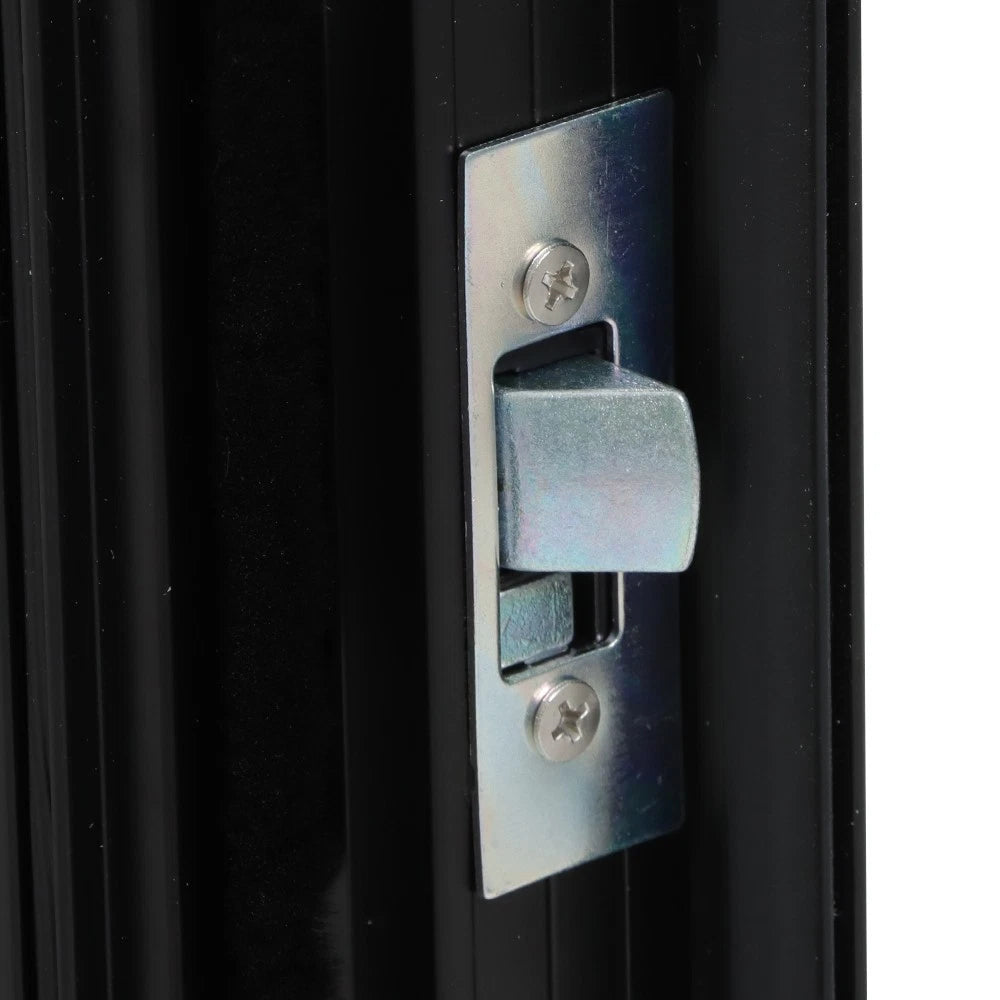 RV Entry Door for Teardrop Trailer (23"–30" x 32"–44")