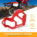 NICECNC Rear Brake Caliper Guard Cover for Honda XR650L (1993–2025)