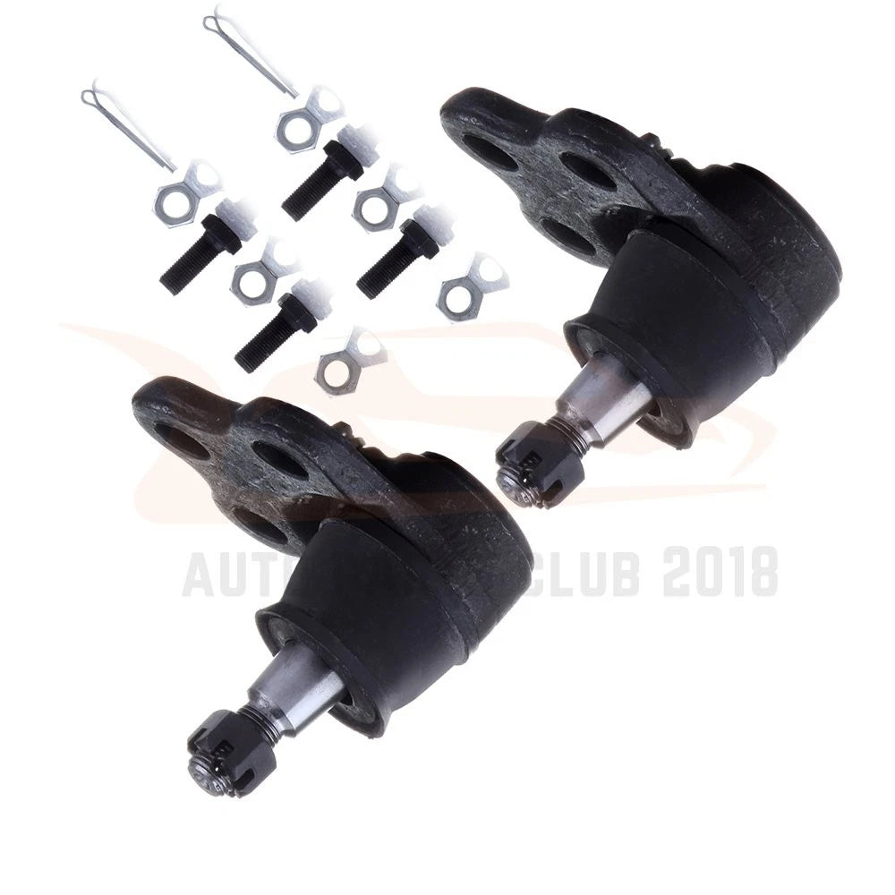 2X Front Lower Ball Joints Suspension Kit for Buick Century (1997–2005)