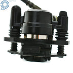Rear Brake Assembly for 50cc 90cc 110cc 125cc ATV Quad (No Year Specified)