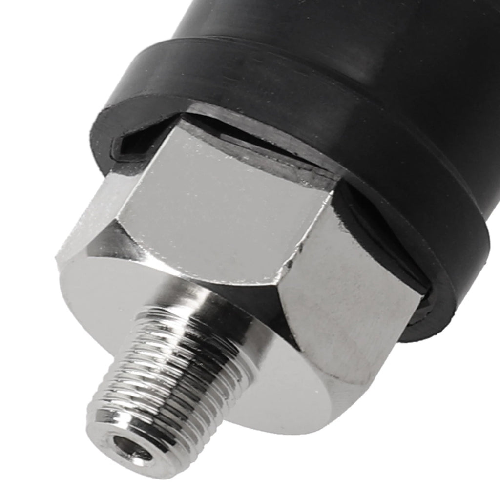 Adjustable Pressure Switch for 220V/AC 48V/AC (5-60 Degree)