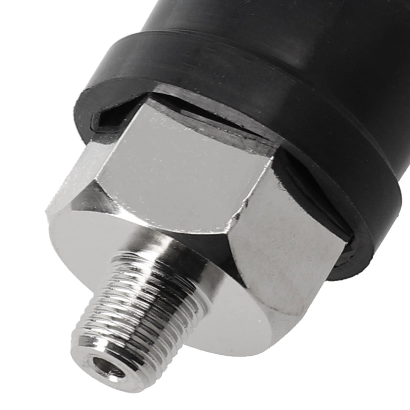 Adjustable Pressure Switch for 220V/AC 48V/AC (5-60 Degree)