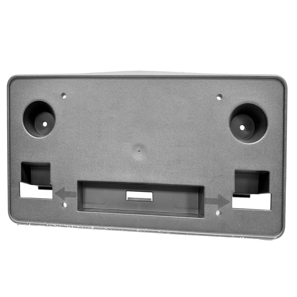 Replacement Front License Plate Bracket for 2014-2015 Chevy Camaro