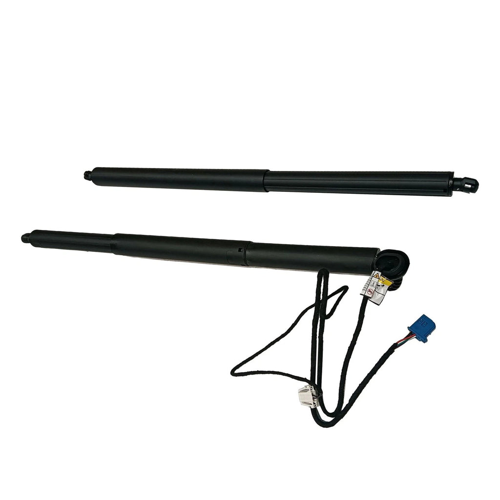 Pair Liftgate Lift Supports for Mercedes-Benz GLA250 GLA45 AMG (2015–2020) 17615527
