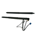 Pair Liftgate Lift Supports for Mercedes-Benz GLA250 GLA45 AMG (2015–2020) 17615527