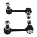 2X Front Stabilizer Sway Bar End Links for Chevy Trailblazer Bravada (2004–2007)