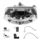 Front Driver Side Brake Caliper with Bracket for Toyota Pickup (1989-1992)