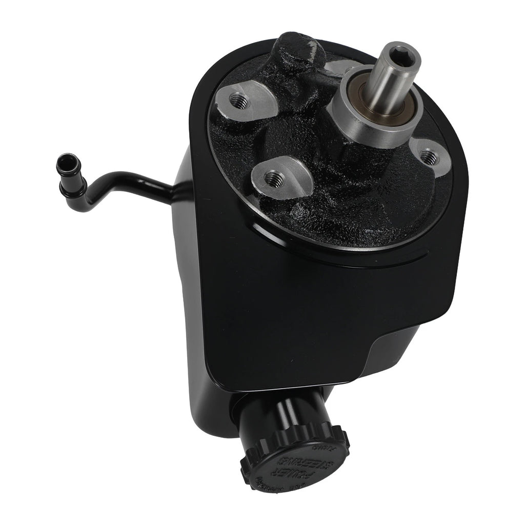 Front Power Steering Pump Assembly for Chevrolet C1500 K1500 (1997–1999)