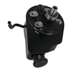 Front Power Steering Pump Assembly for Chevrolet C1500 K1500 (1997–1999)