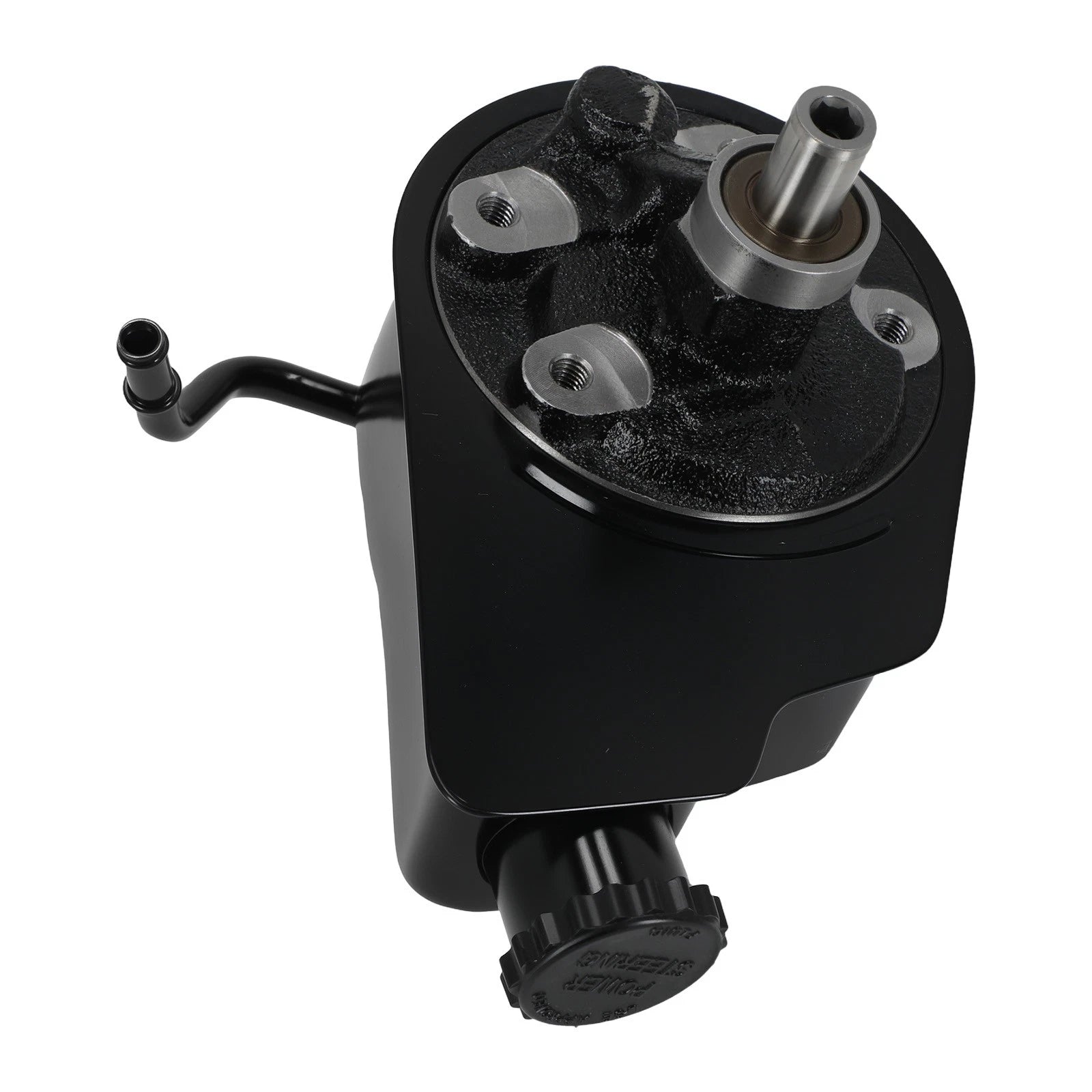 Front Power Steering Pump Assembly for Chevrolet C1500 K1500 (1997–1999)