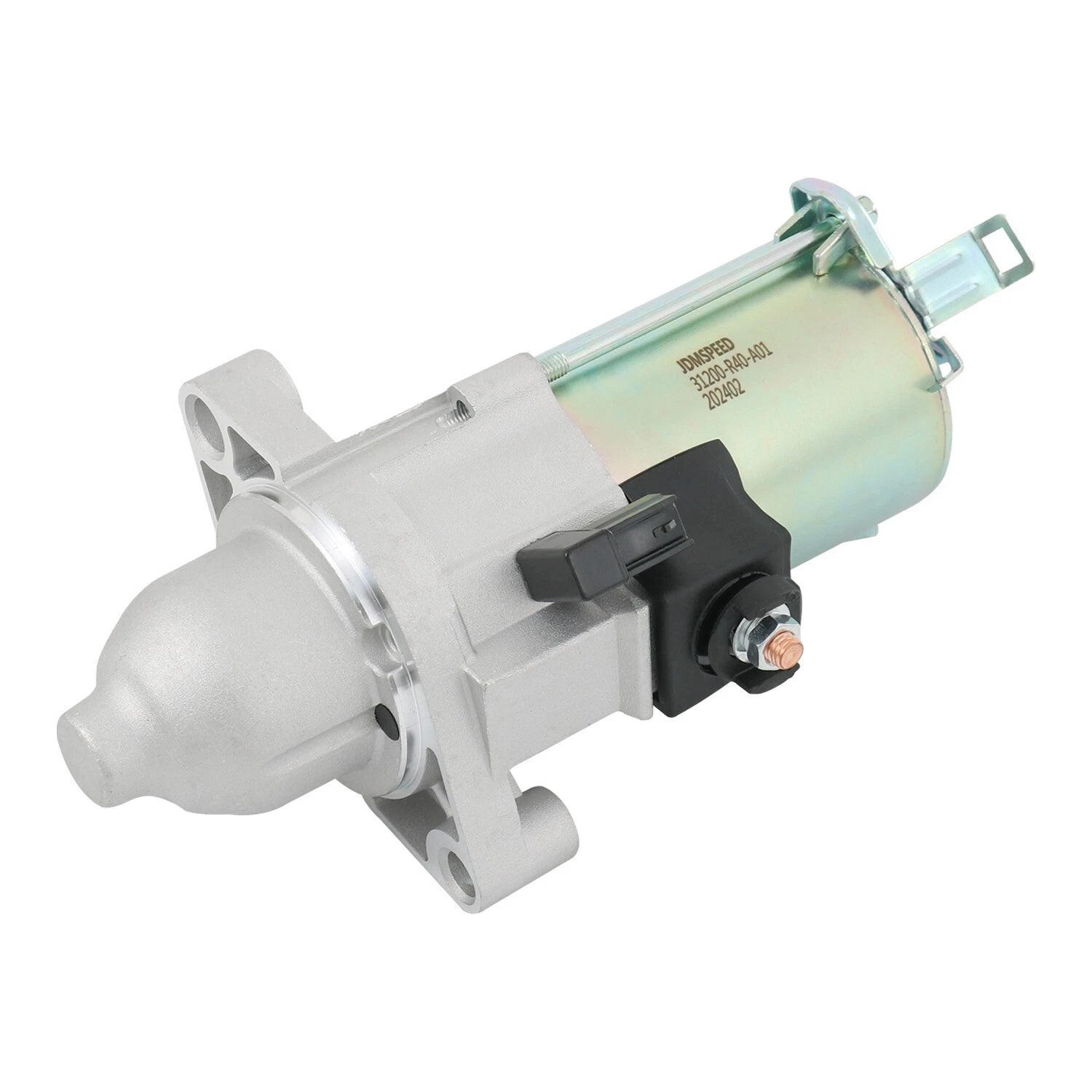 Starter for Honda CR-V (2007-2011) 2.4L