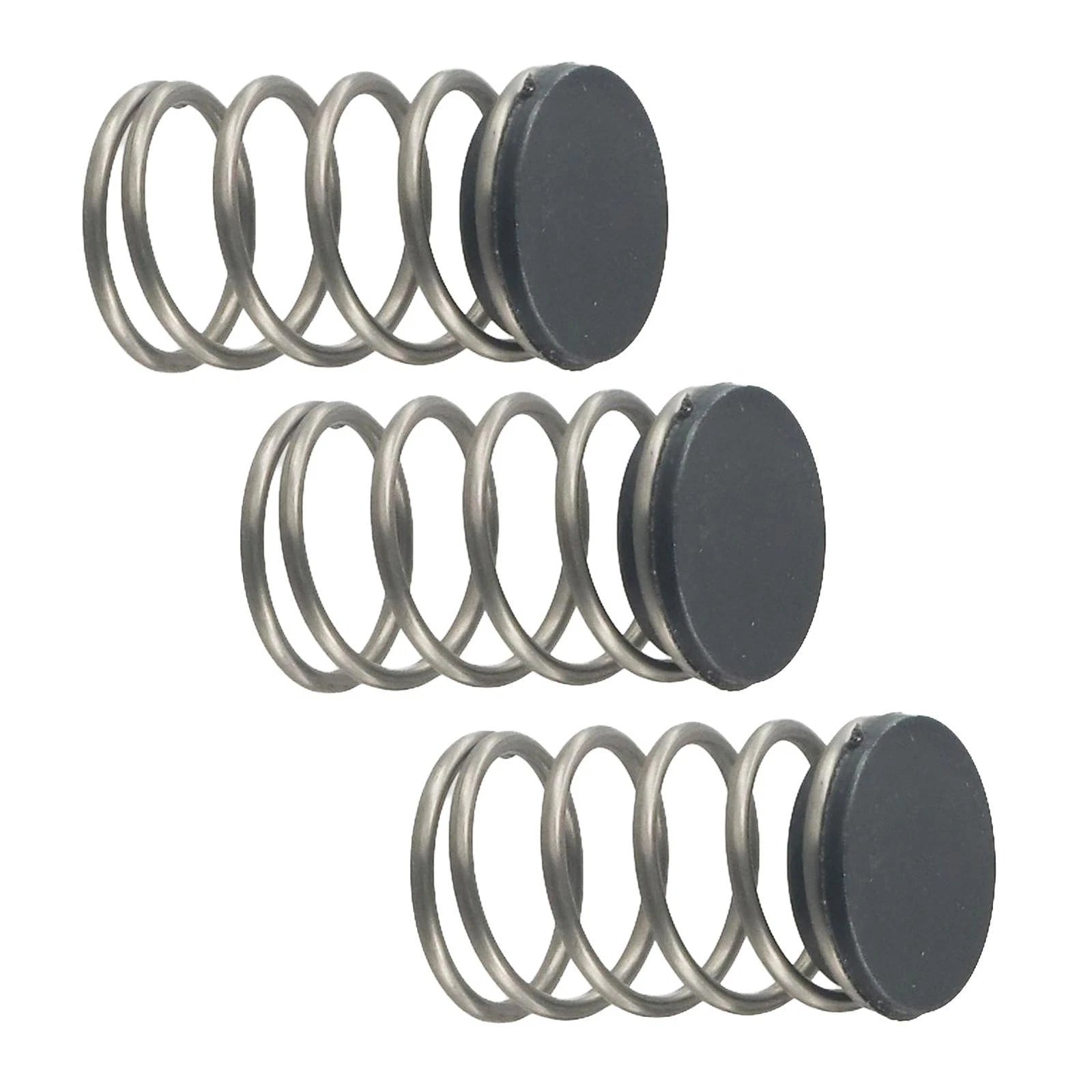 Replacement Spring & Spring Cap for Echo Trimmer Head (Exact Fit)