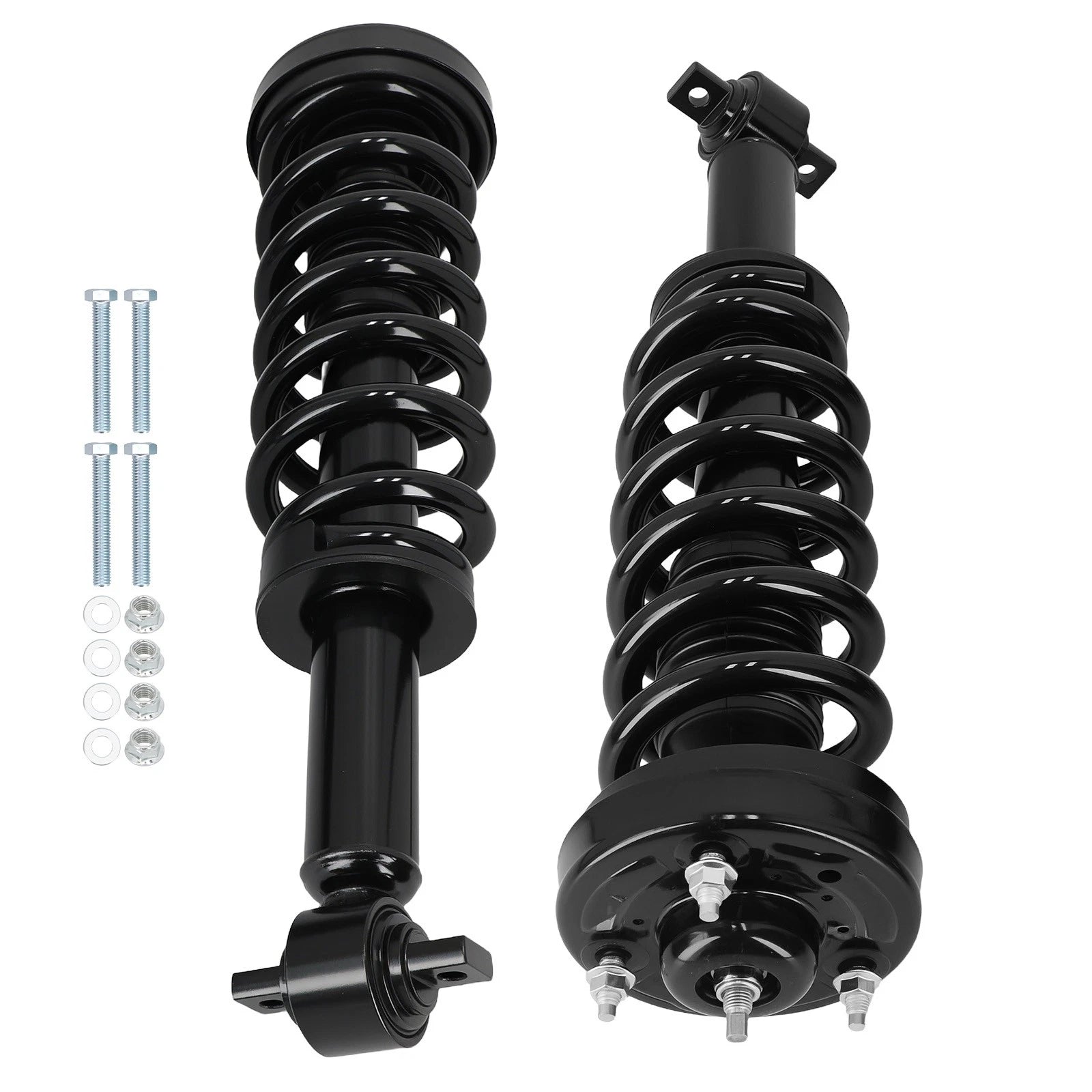 Quick Complete Front Strut Spring Assembly for Ford F-150 4WD (2015–2020)