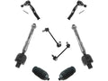 Front Tie Rod End and Sway Bar Link Kit for Mazda 6 (2003–2008) KP287TK
