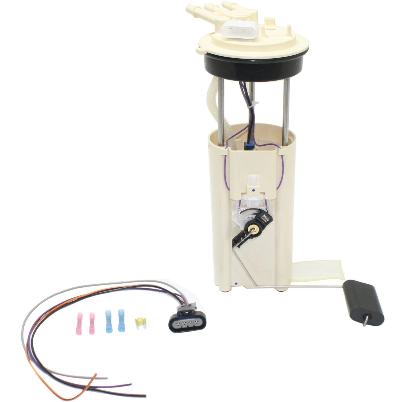 Fuel Pump Module Assembly for Chevy Blazer, Bravada (1998–2005)