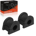 2X Rear Sway Bar Bushing Kit for Mitsubishi Montero (2001–2004)