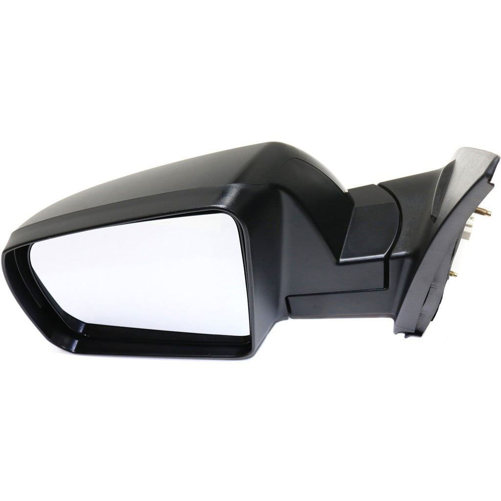 Driver Left Side Mirror for Toyota Sequoia (2014–2017)