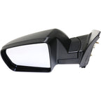 Driver Left Side Mirror for Toyota Sequoia (2014–2017)