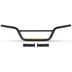 Black Handlebar w/ Grips for Yamaha Banshee 350 (1987–2001) 2GU-26111-00-00