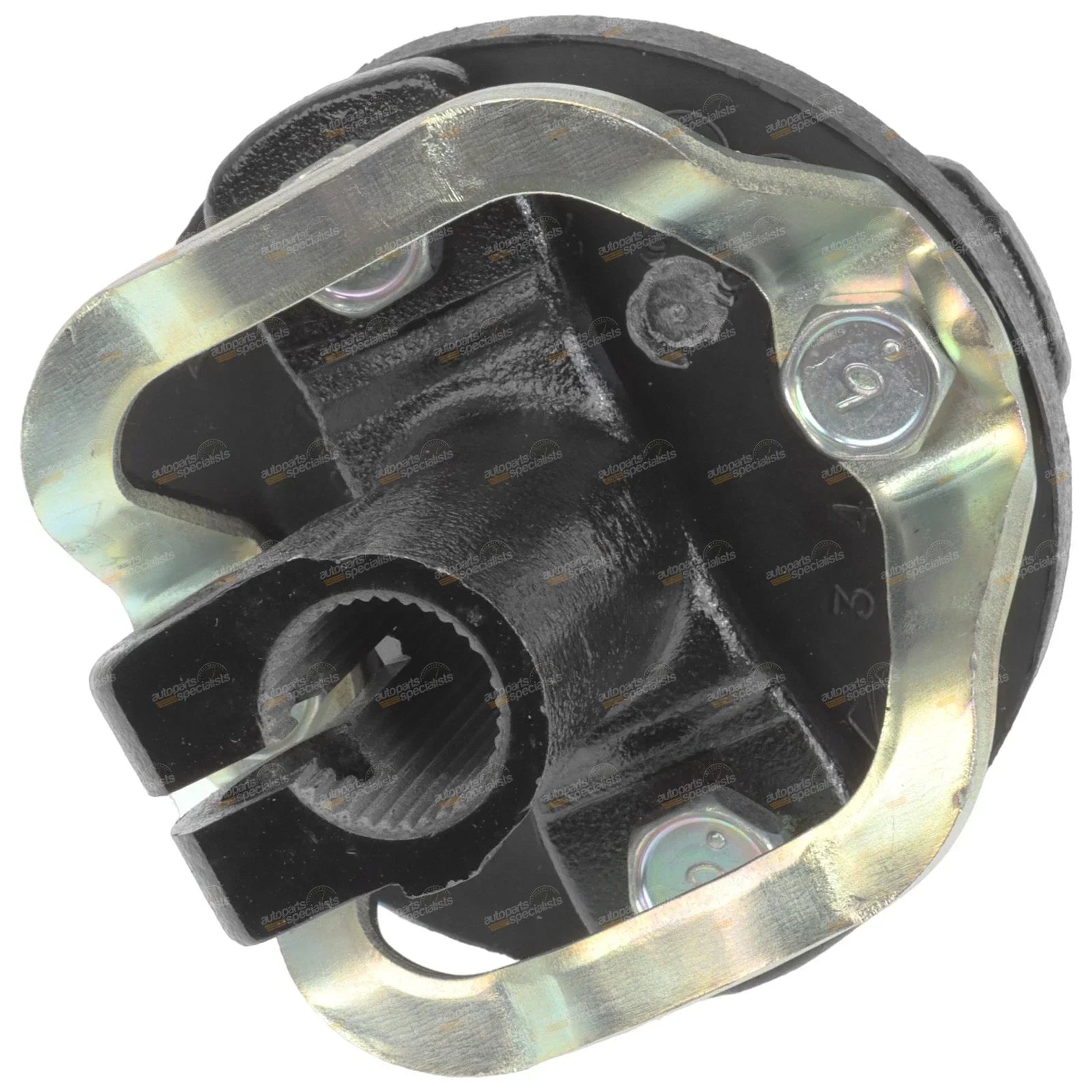 Power Steering Box Coupling for Nissan GQ Y60 GU Y61