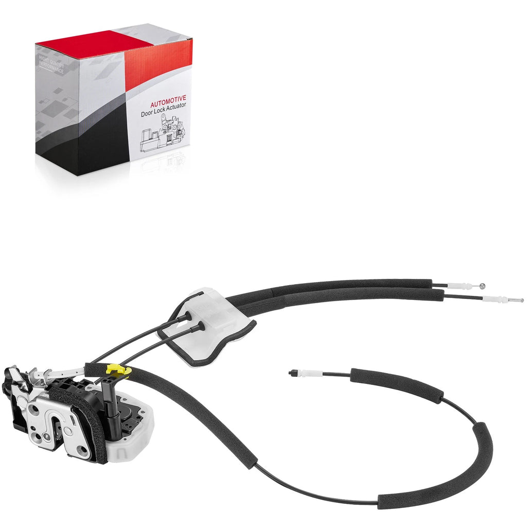 Power Door Lock Actuator Motor for Infiniti G25 (2011–2012)