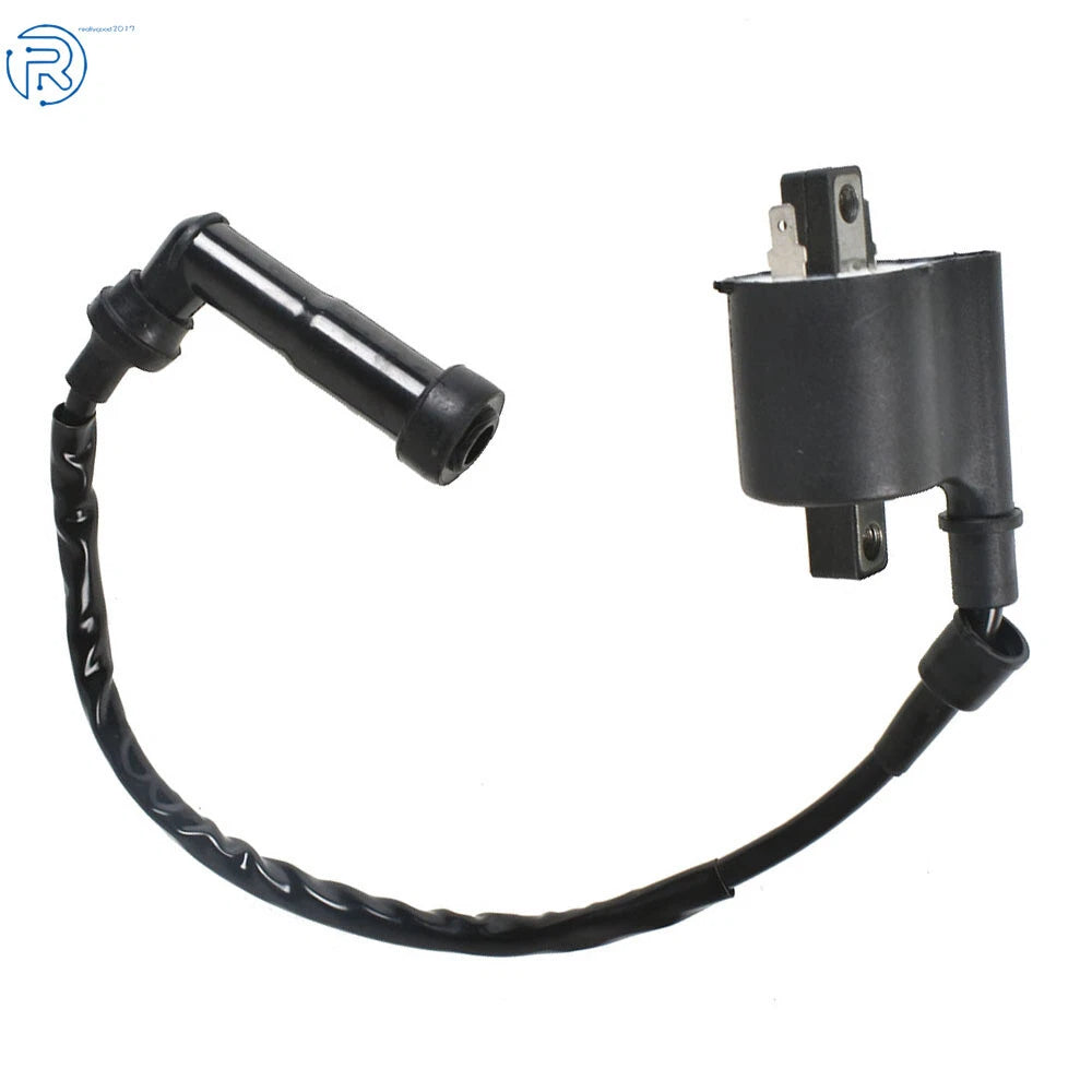 Ignition Coil for Yamaha V Star 650 XVS650 (1998-2016)