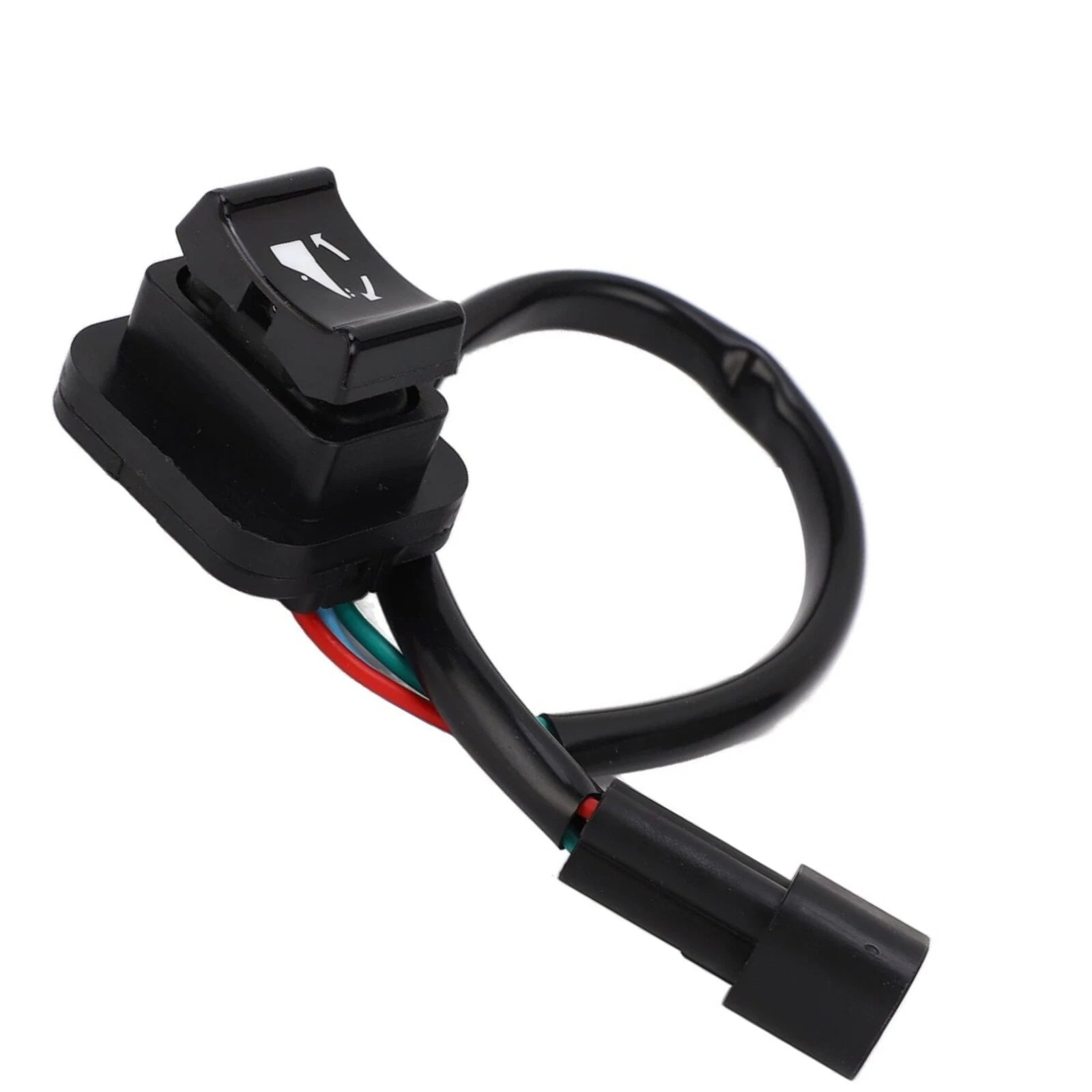 Switch Trim Tilt for Yamaha (69J-82563-00-00, 69J-82563-01-00)