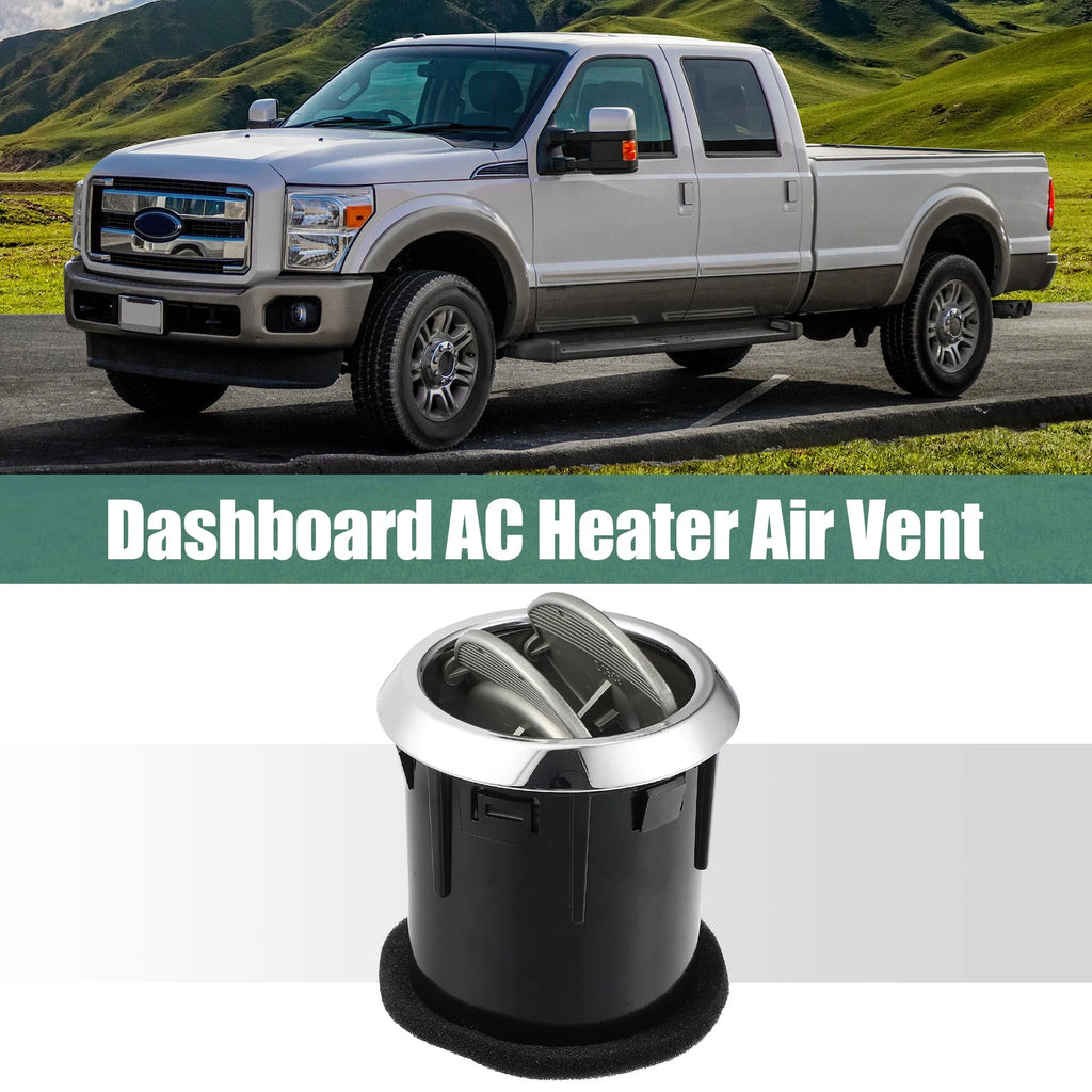 Front Dashboard AC Heater Air Vent 8H6Z19893AA for Lincoln MKZ (2006–2009)