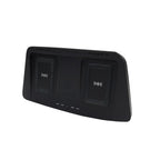Wireless Charger Phone Charging Pad for Toyota Highlander (2015-2019)