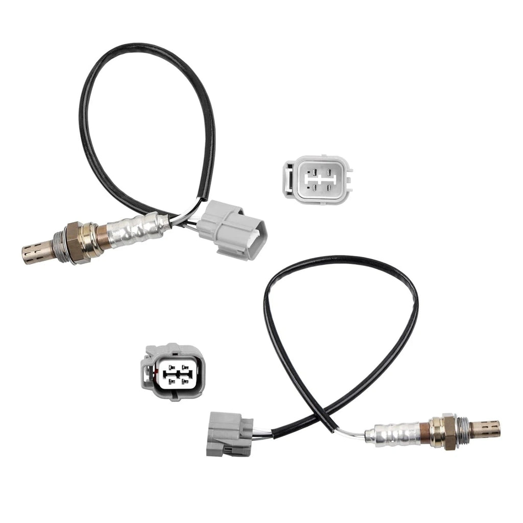 O2 Oxygen Sensor Set for Honda Accord Acura CL TL (2000–2003)