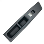 Front Armrest Upper Panel for 10-14 Toyota Vitz (2010-2014)