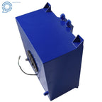 10 Gallon Fuel Cell Tank with Level Sender for Universal Applications