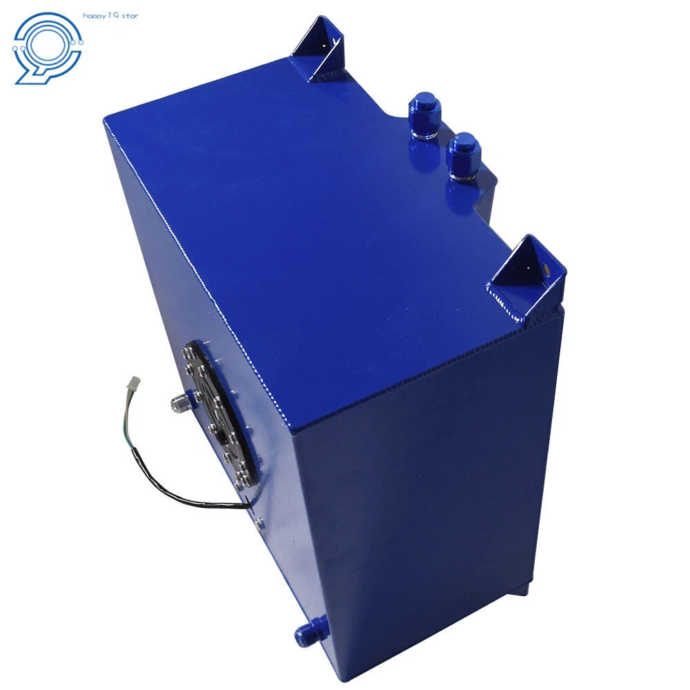 10 Gallon Fuel Cell Tank with Level Sender for Universal Applications