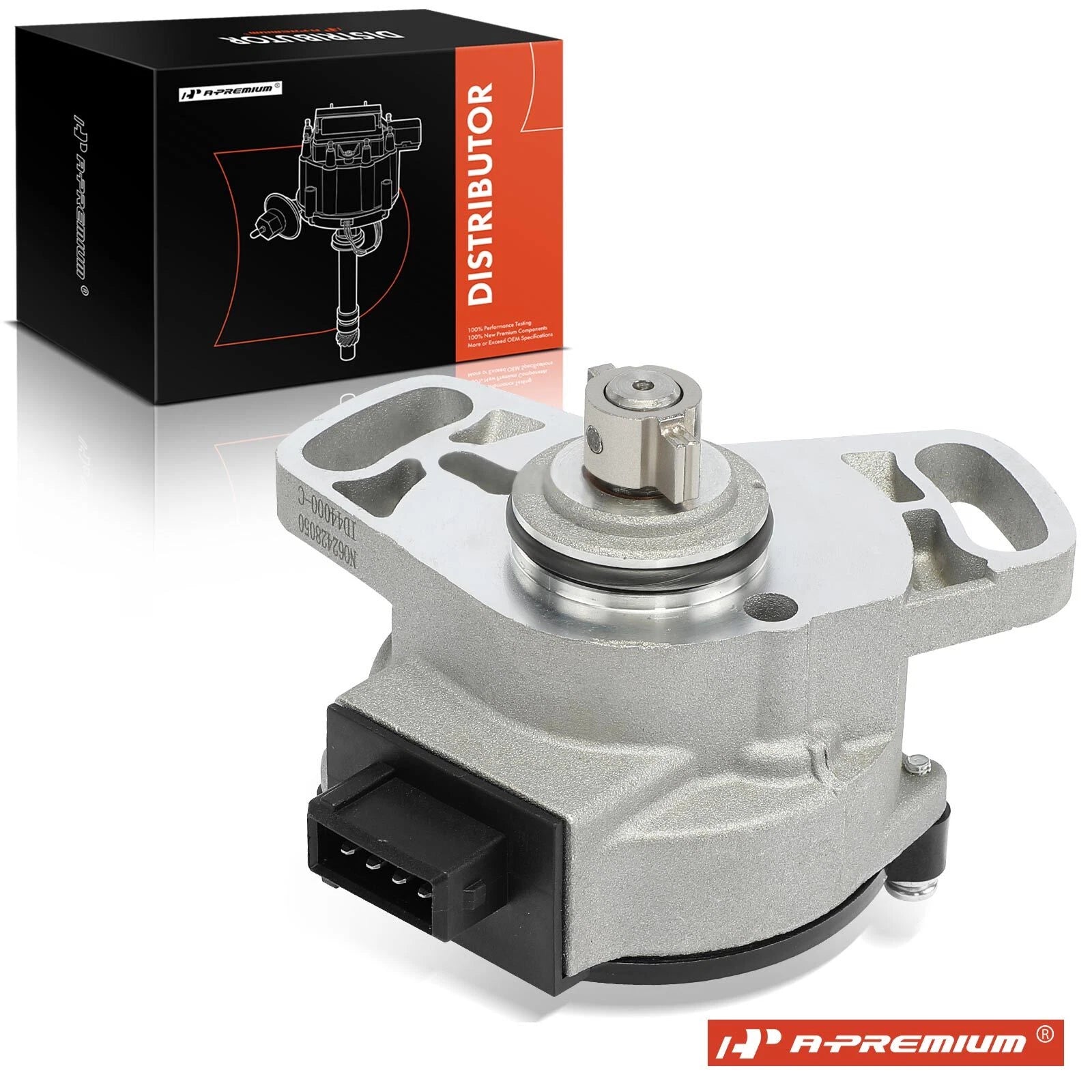 Camshaft Synchronizer for Eagle Talon, Mitsubishi Eclipse, Galant (1993–1994)