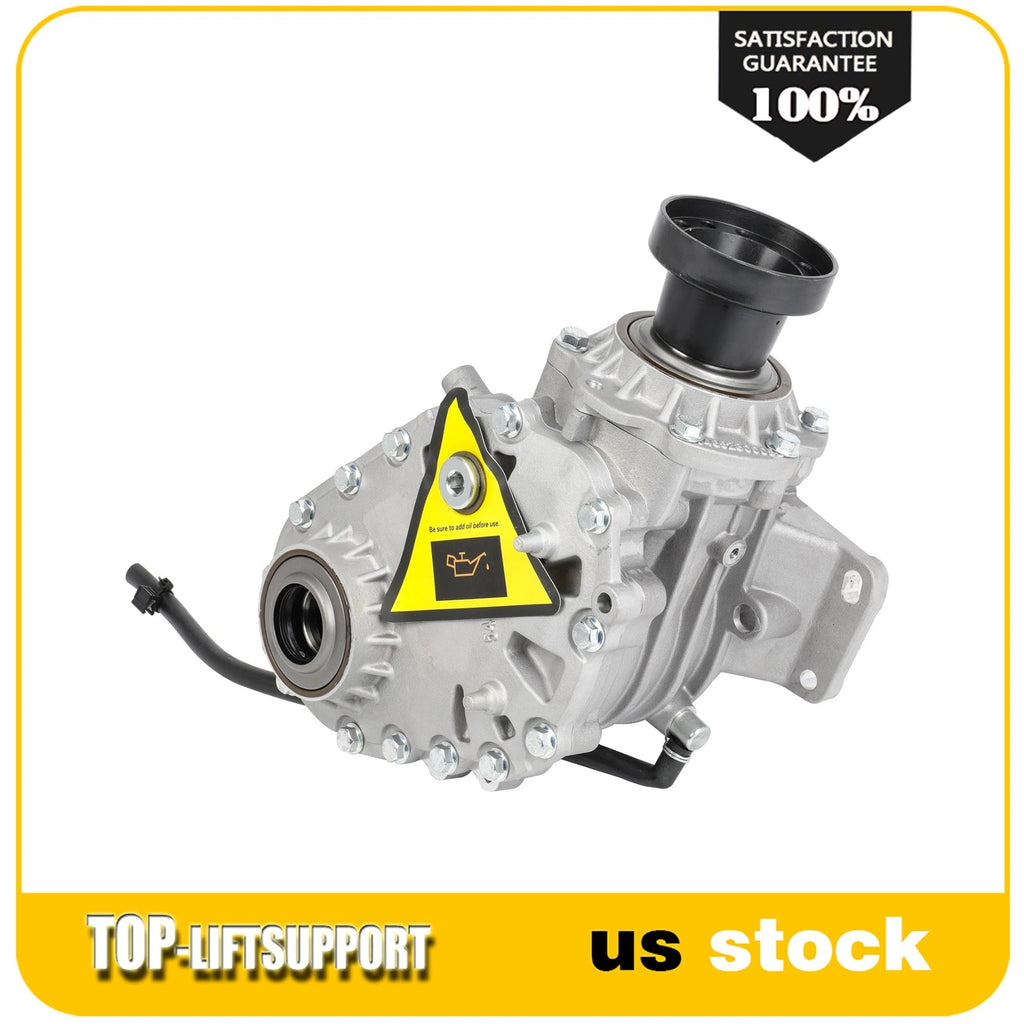 Transfer Case Assembly for Chrysler Pacifica (2007–2008)