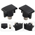 Hydraulic Cam Chain Tensioner Nylon Pads for Harley Twin Cam 2007-2017