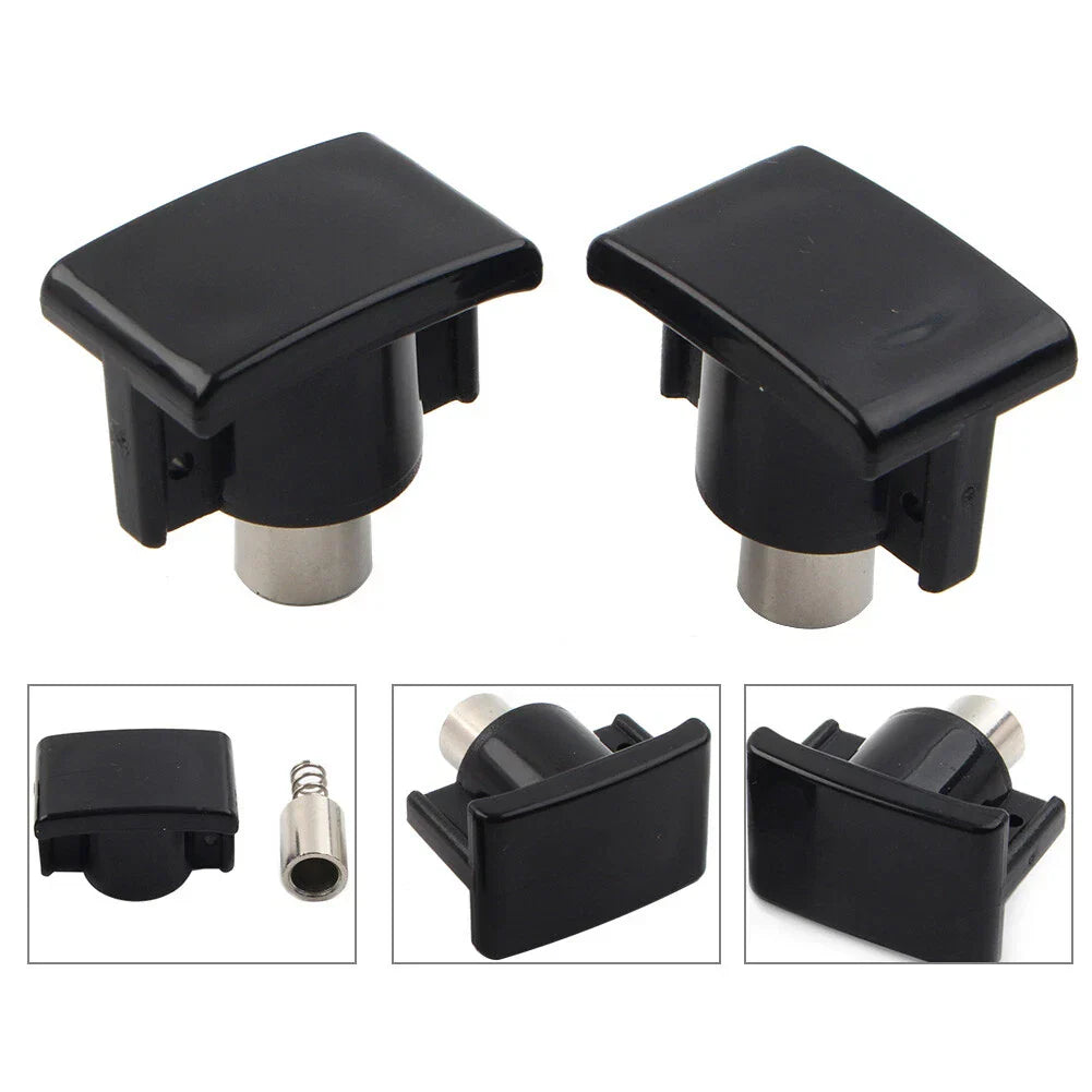 Hydraulic Cam Chain Tensioner Nylon Pads for Harley Twin Cam 2007-2017