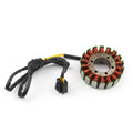 Magneto Generator Stator Coil for Honda CBR1100XX (1999–2003)