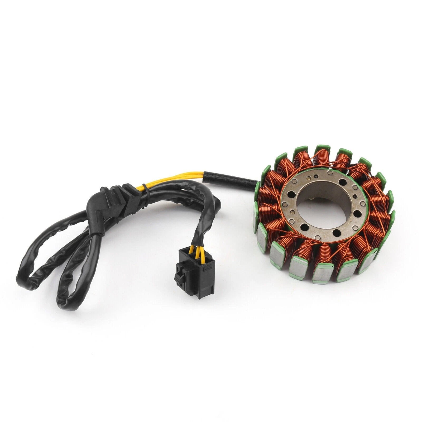 Magneto Generator Stator Coil for Honda CBR1100XX (1999–2003)
