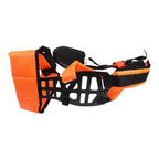 Adjustable Grass Cutter Harness for Lawn Mowers (Universal Fit)