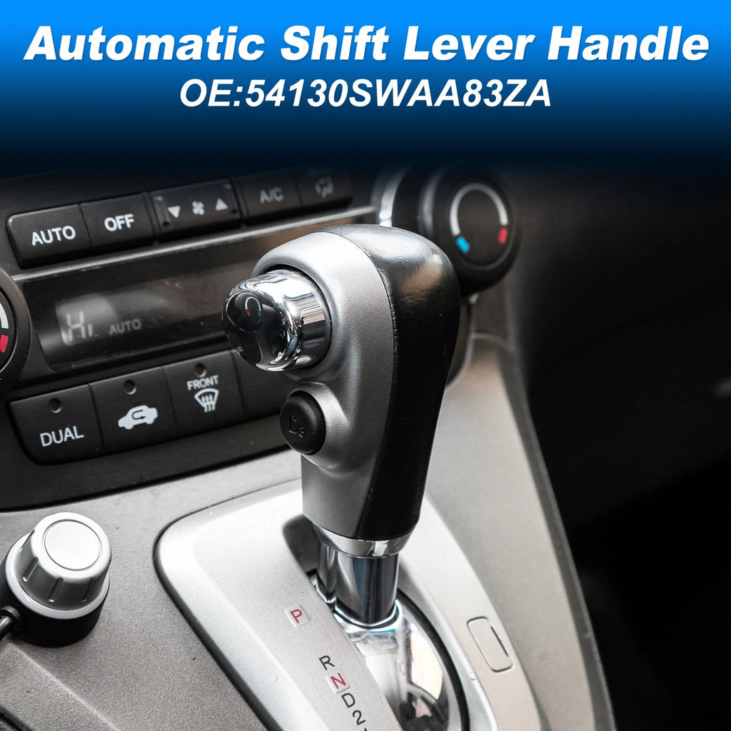 Gear Shifter Shift Knob Handle for Honda CR-V (2007–2011) No. 54130SWAA83ZA