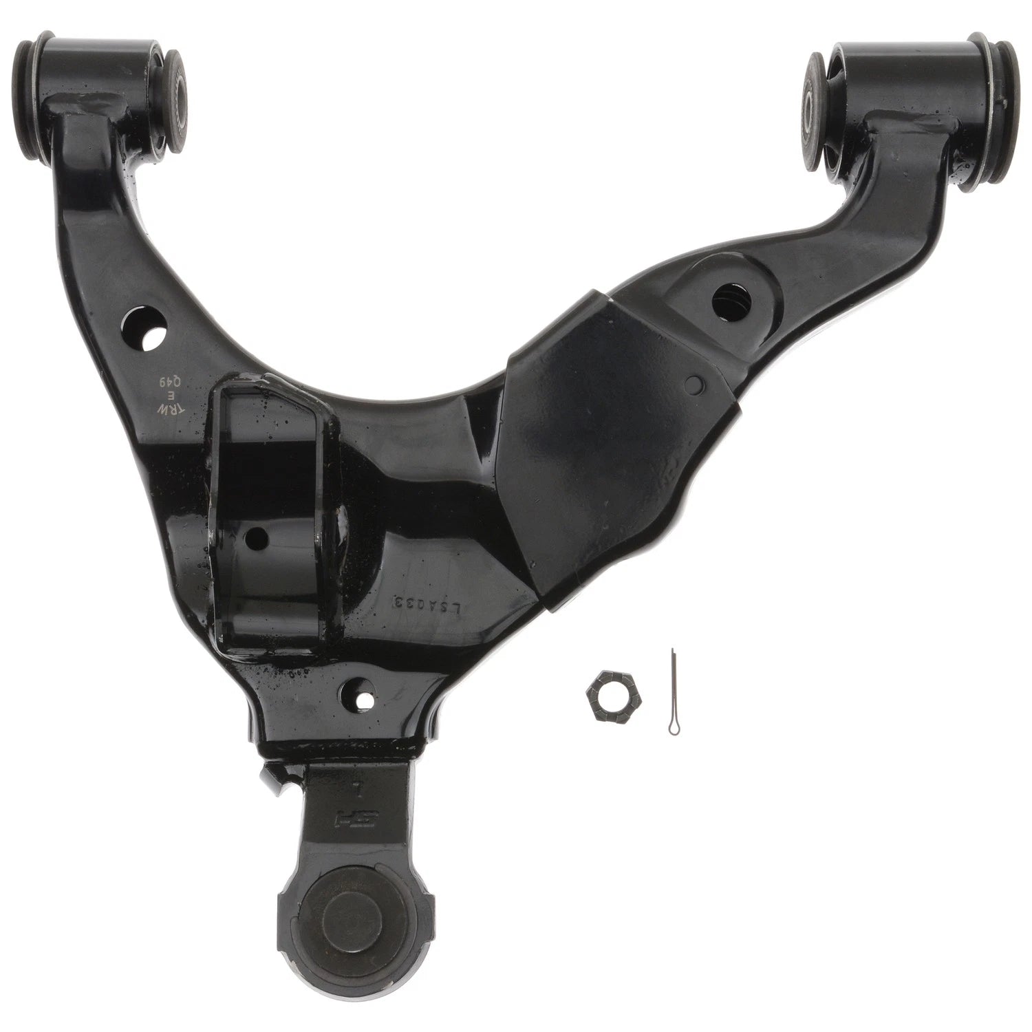 Front Left Lower Control Arm for Toyota Tacoma (2005-2015)