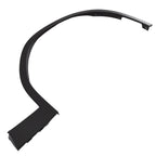 Fender Wheel Arch Flare Molding Trim for BMW X3 X4 (2018–2023)