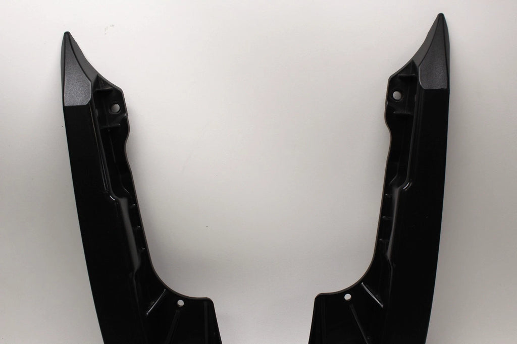 Rear Grab Bar for Yamaha FZS (2009–2016) OEM F2C-U271B-20-00
