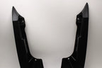 Rear Grab Bar for Yamaha FZS (2009–2016) OEM F2C-U271B-20-00